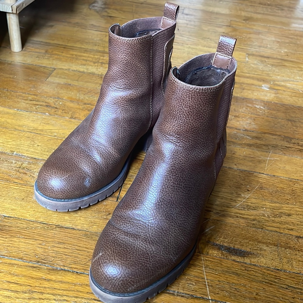 MIA Boots